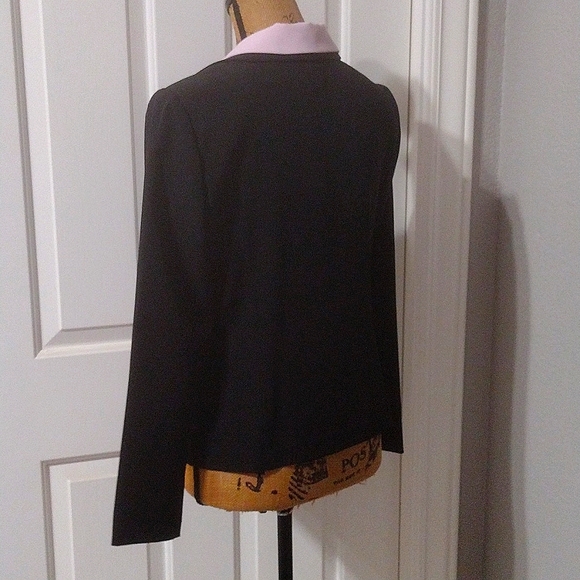 Suit Jacket - Picture 2 of 5